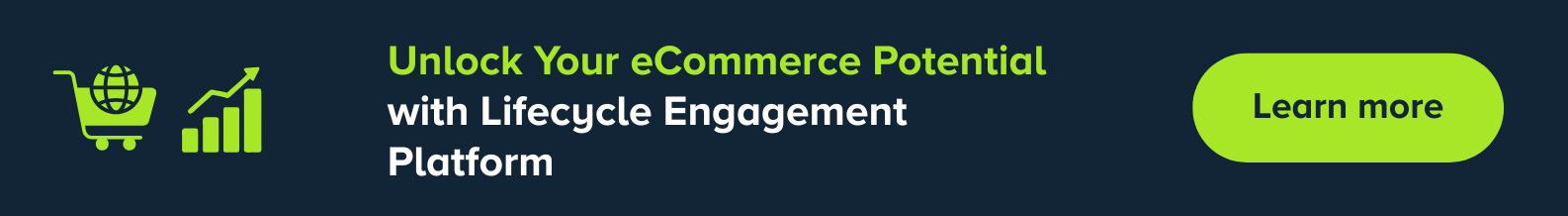 lifecycle engagement platform