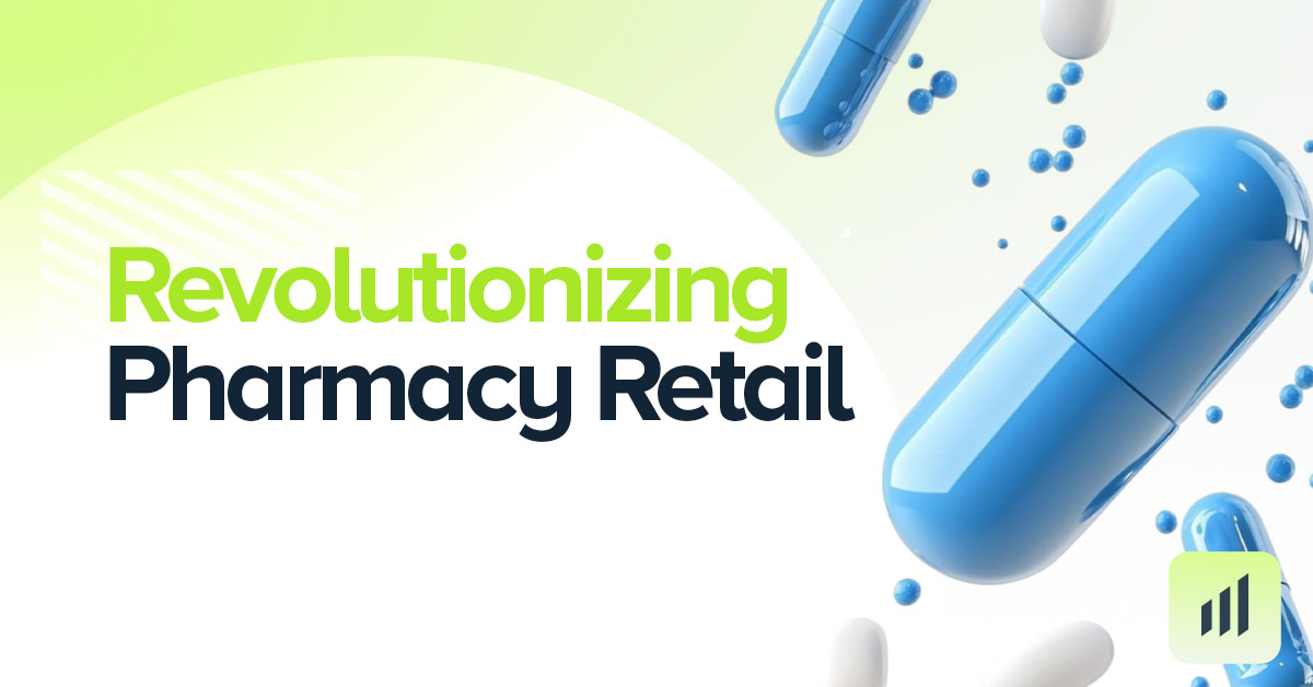 Revolutionizing Pharmacy Retail: Nahdi’s Marketing Evolution