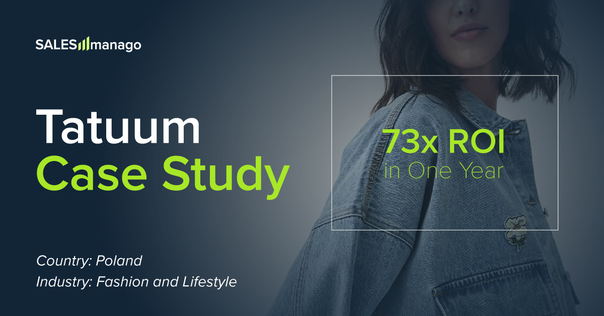 Tatuum's Fashion Marketing Overhaul