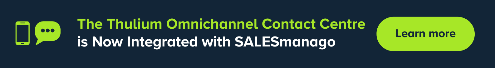 Thulium Contact Centre