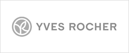 SALESmanago Clients – Yves Rocher