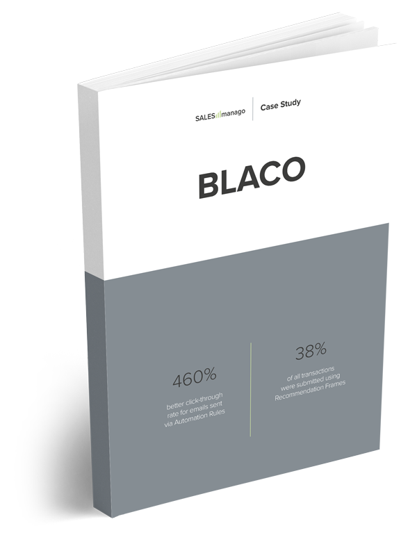Blaco E-book