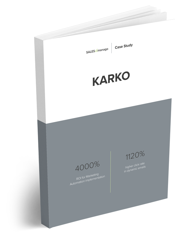 Karko E-book
